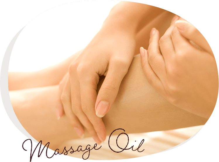 Massage Oil