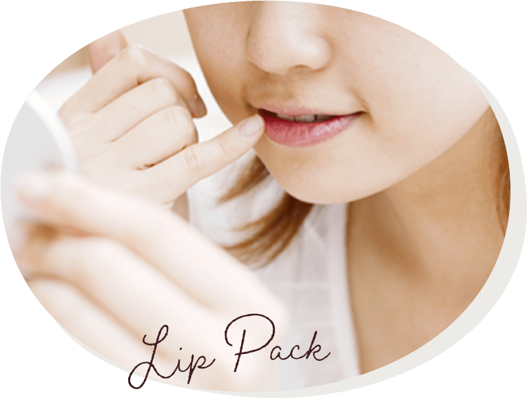 Lip Pack