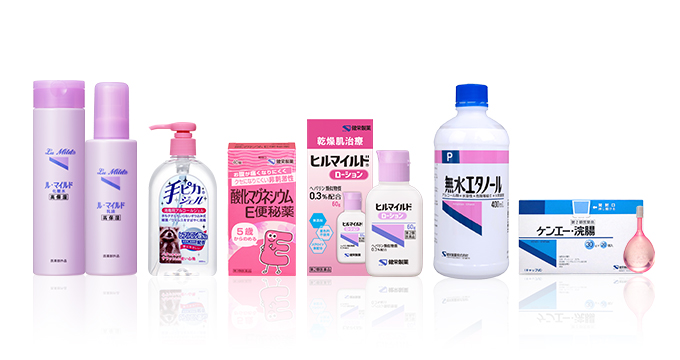 オンラインショップ