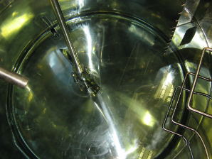 アルコール消毒剤の参考写真3