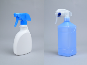 アルコール消毒剤の参考写真1