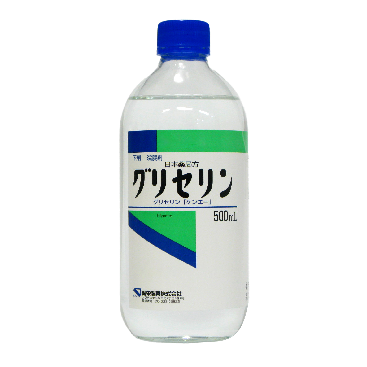 500mL(ガラス瓶)