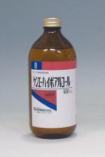 500mL