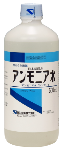 500mL