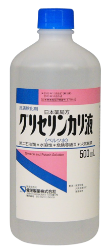 500mL