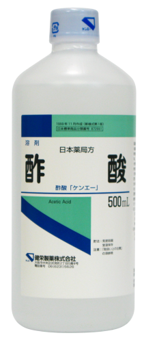 500mL