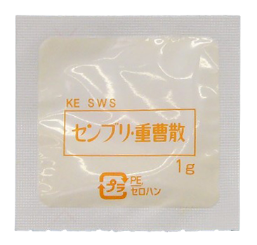 1g (販売中止)