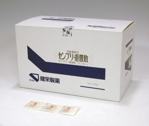 1g×1,050 (販売中止)