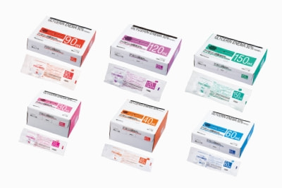 医療用医薬品「ケンエーG浣腸液50%」発売