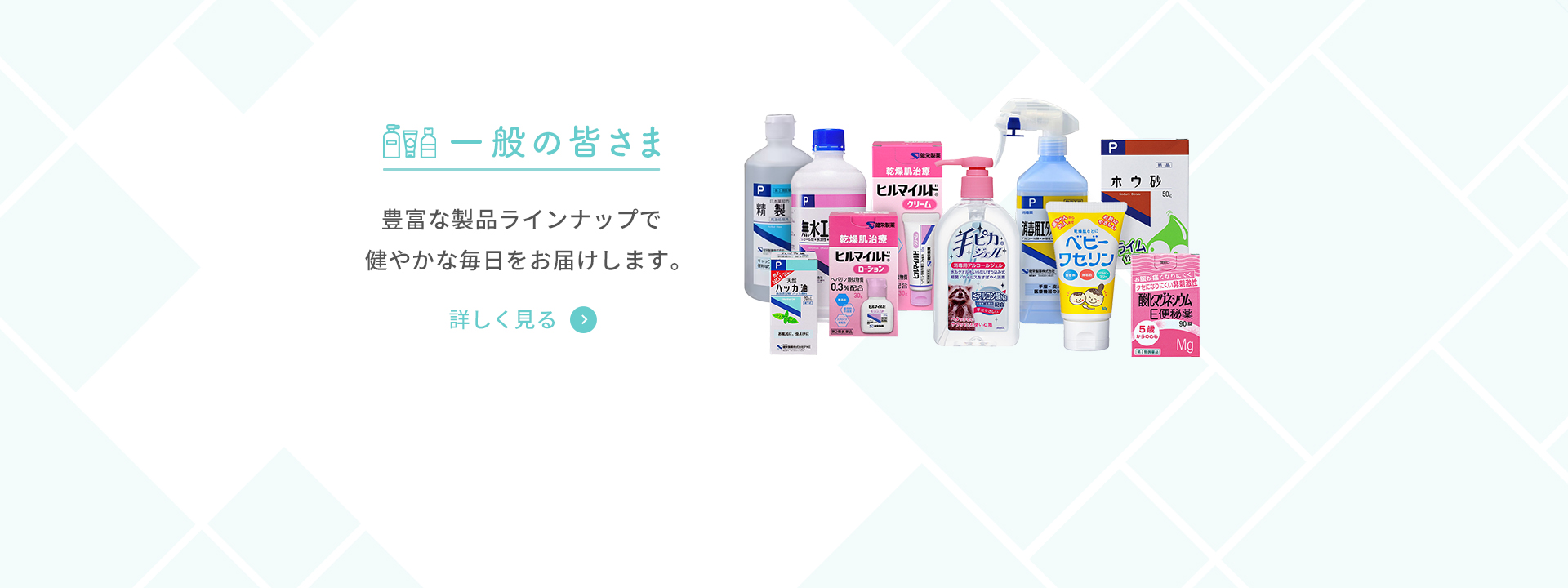 一般消費者向け