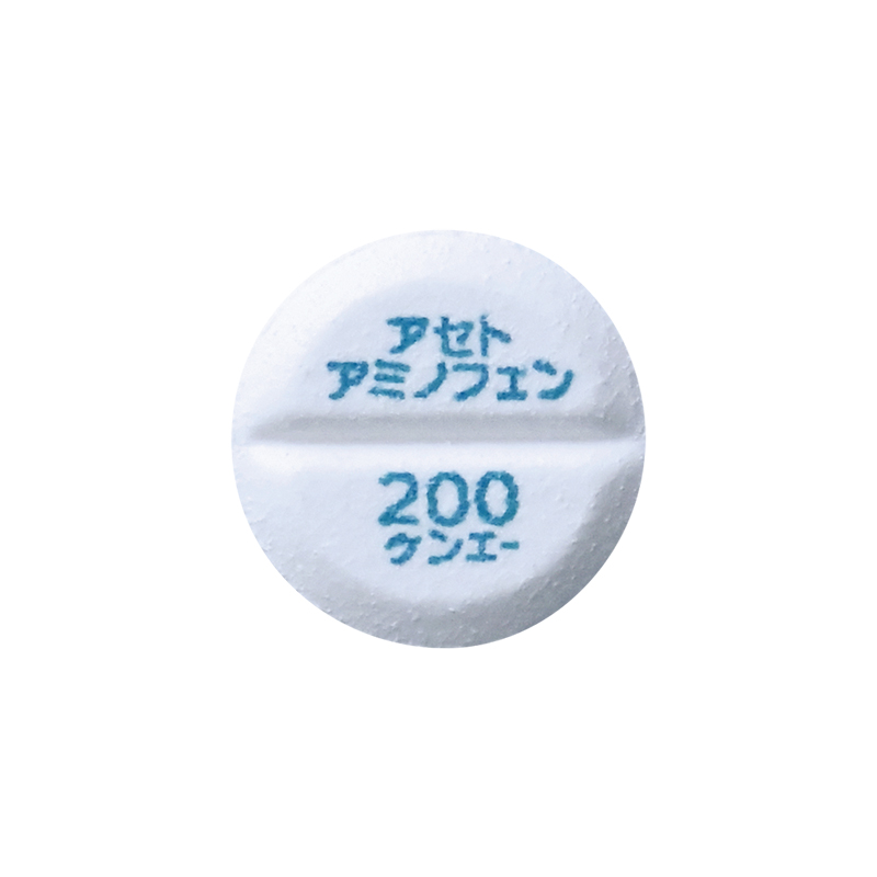 錠剤（表面）