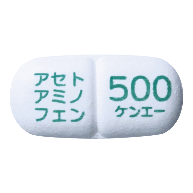錠剤（表面）