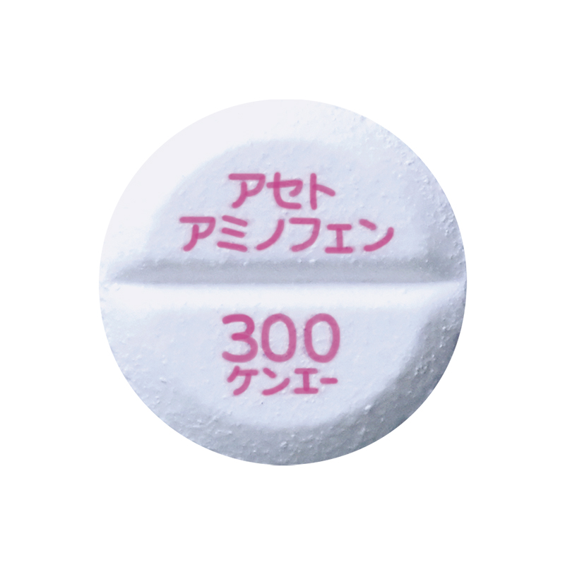 錠剤（表面）