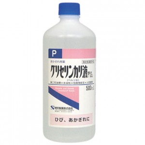 グリセリンカリ液P「ケンエー」