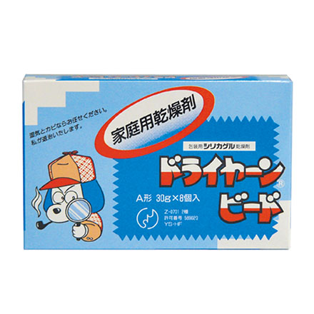 ドライヤーンビード
