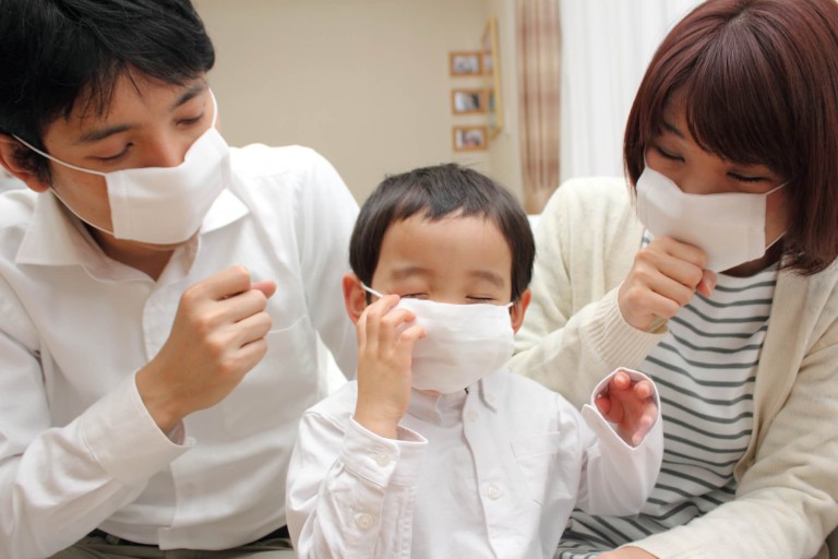 家族がノロウイルスに感染してしまったら？家庭内感染を防ぐ6つのアイテム