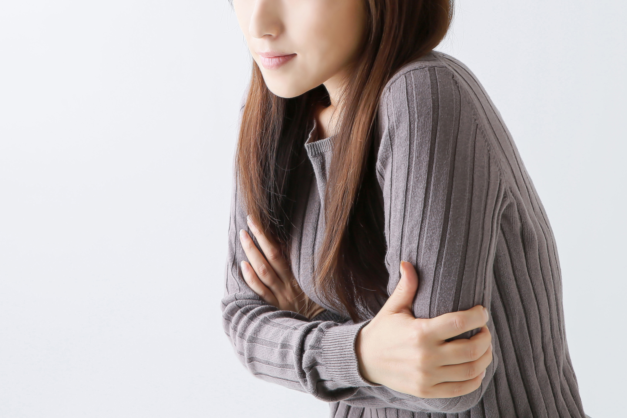インフルエンザになって悪寒がつらい その原因と適切な対処法 インフルエンザ予防について 健栄生活