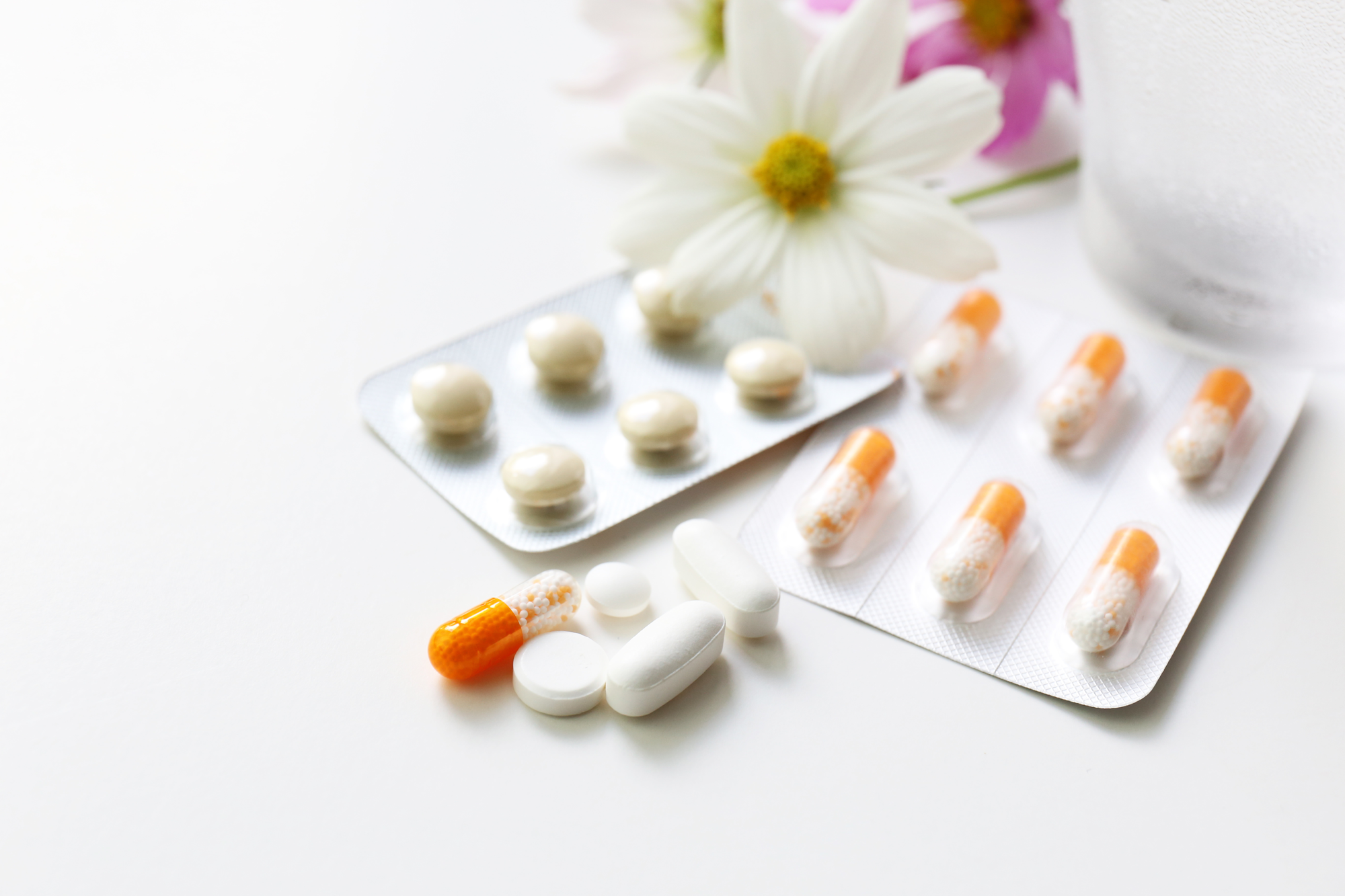 インフルエンザの新薬とは これまでの治療薬との違いや期待される効果をチェック インフルエンザ予防について 健栄生活