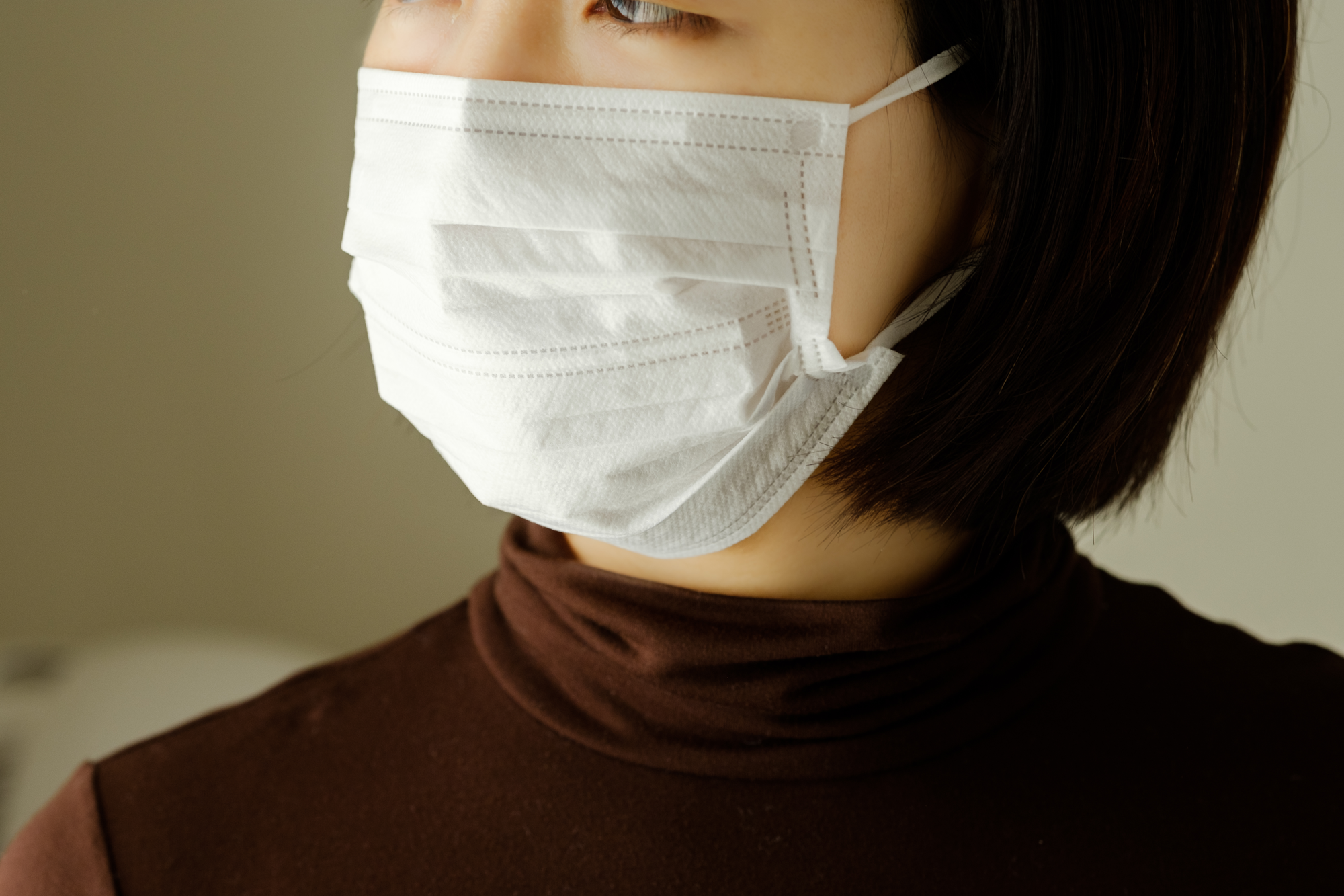 新型コロナウイルス 感染拡大を防ぐ マスクの正しい付け方 ノロウイルスなど感染症予防について 健栄生活 新型コロナウイルス 感染拡大を防ぐ マスクの正しい付け方 ノロウイルスなど感染症予防について 健栄生活