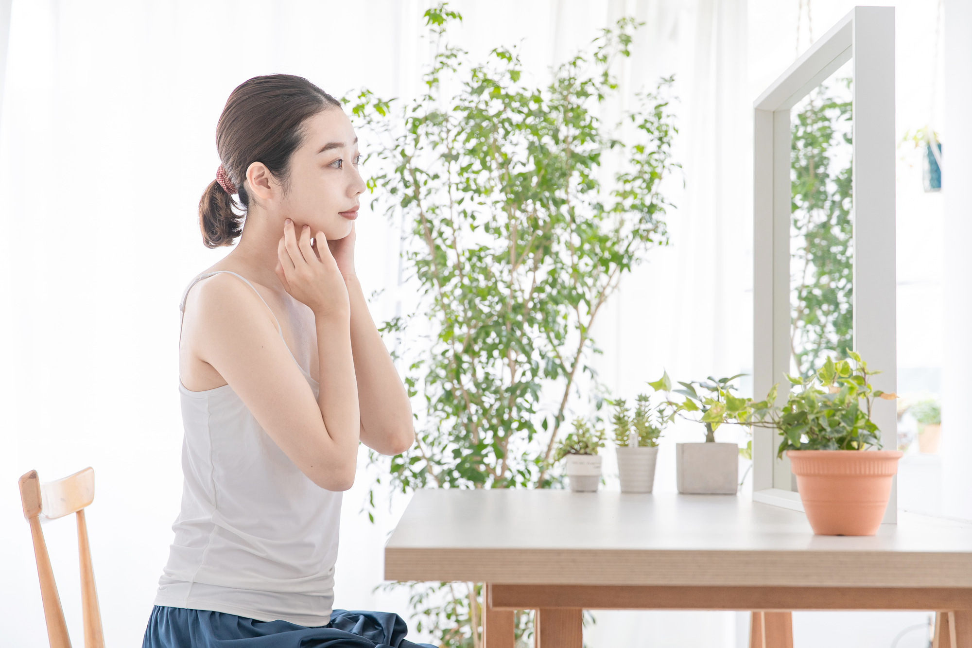 医師監修 肌の保湿 保護に効果的 ワセリンに期待される効果とは 乾燥肌 健栄生活