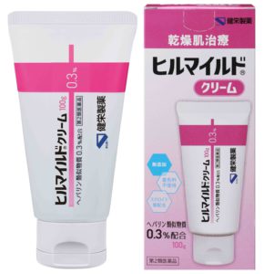 ヒルマイルドクリーム