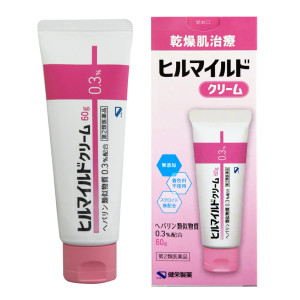 ヒルマイルドクリーム