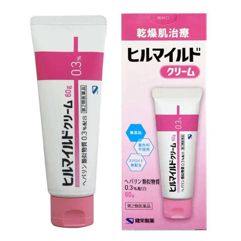 ヒルマイルドクリーム