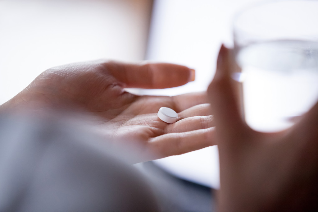 医師監修 インフルエンザの治療薬にはどんなものがある 服用方法や注意点も解説 健栄生活