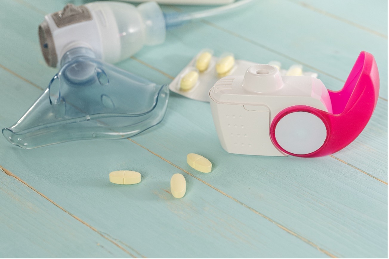 医師監修 インフルエンザの吸入薬の効果は 特徴と気になる副作用もチェック 健栄生活