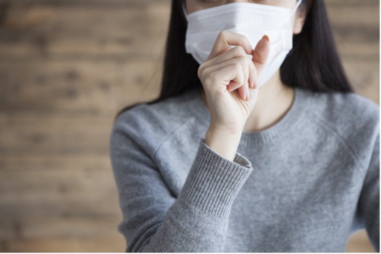 【医師監修】インフルエンザの時期はいつ？予防対策で大切な5つのポイントを紹介