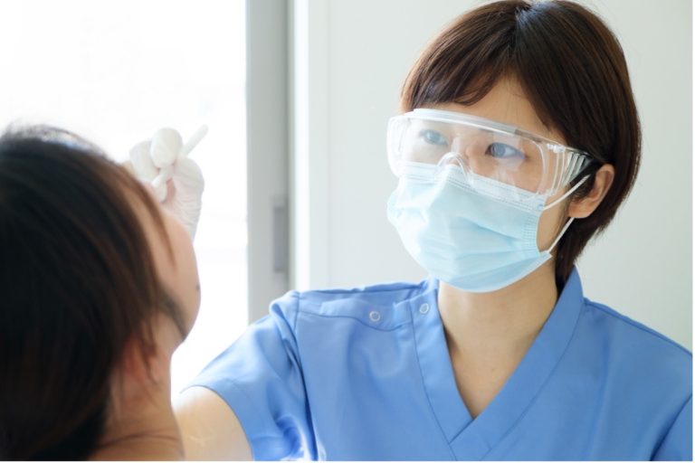 【医師監修】インフルエンザは唾液で検査できる？予防方法も紹介
