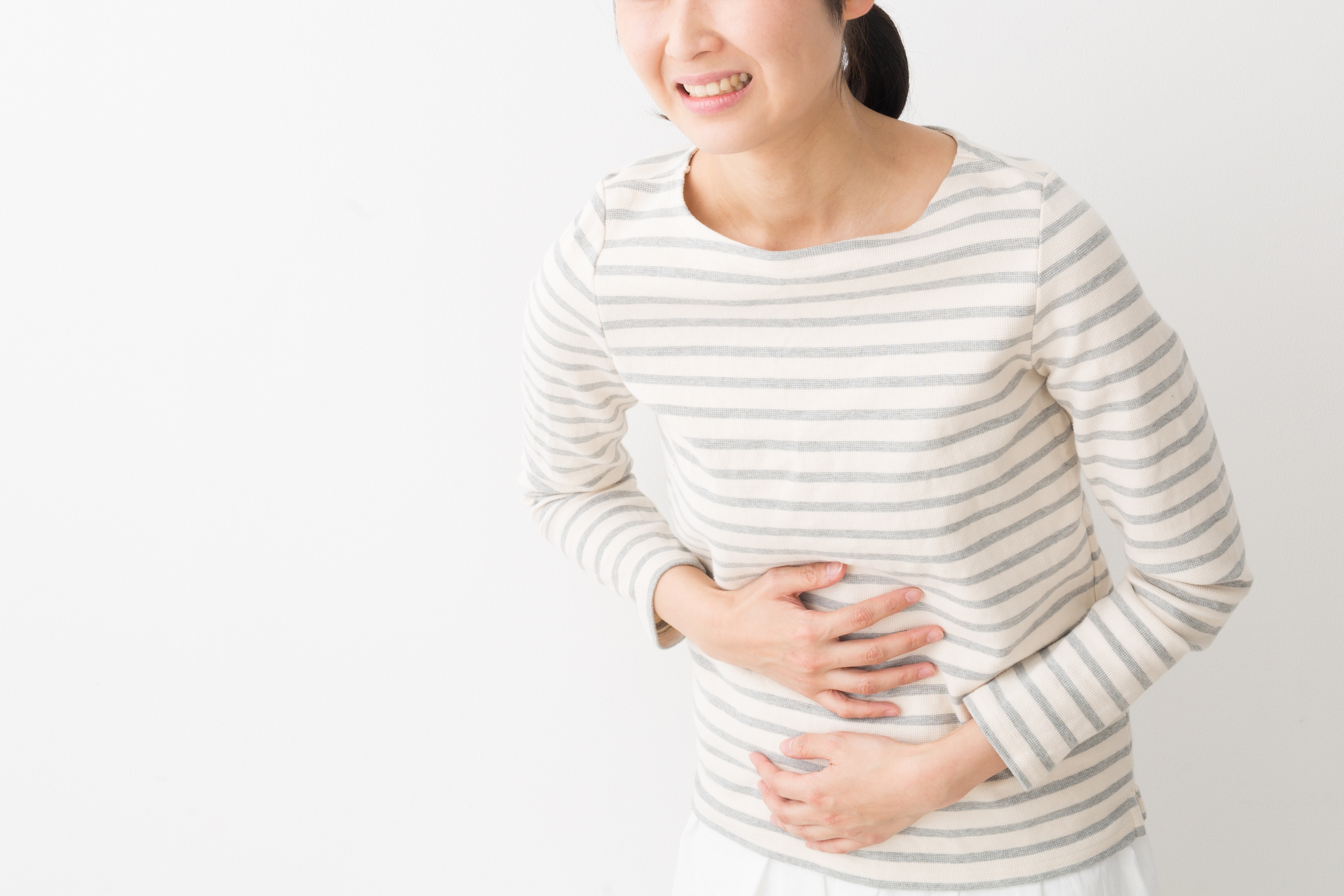 ガスしか出ないのは便秘が原因？解消方法をわかりやすく紹介