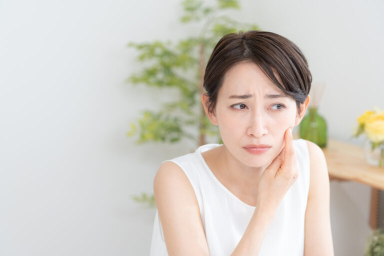 【医師監修】急に乾燥肌になることはある？原因や対処法を紹介