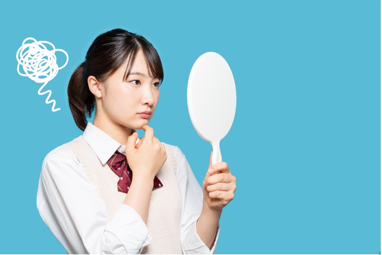 中学生のスキンケア方法｜おすすめのケアアイテムの選び方も解説