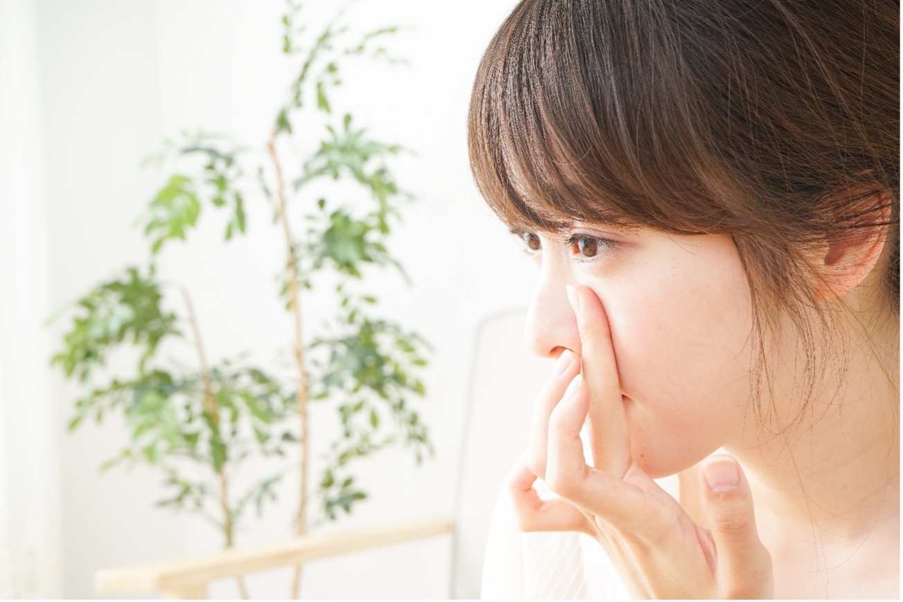 肌荒れした時のスキンケア方法は？原因とおすすめの予防方法を紹介