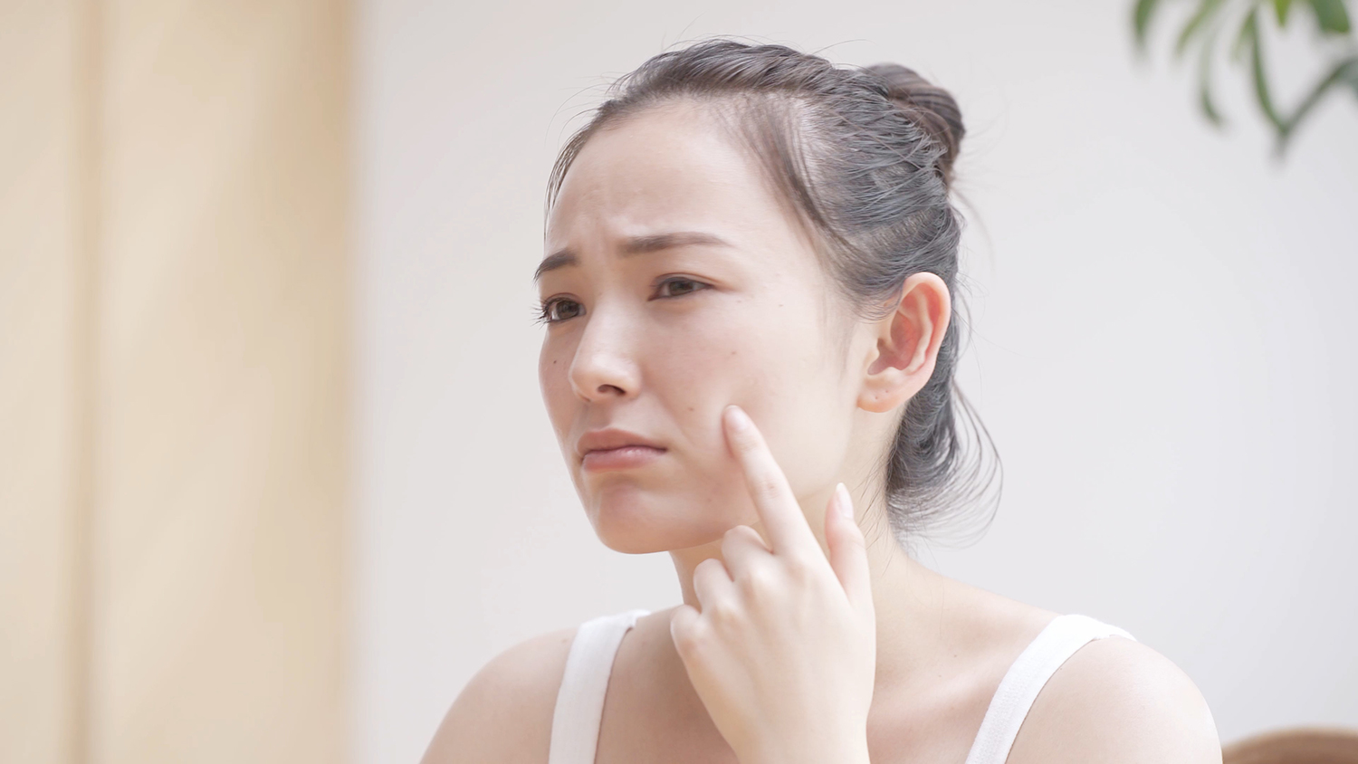 肌荒れで赤みがある場合のスキンケア方法と改善方法を紹介