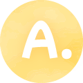 A.