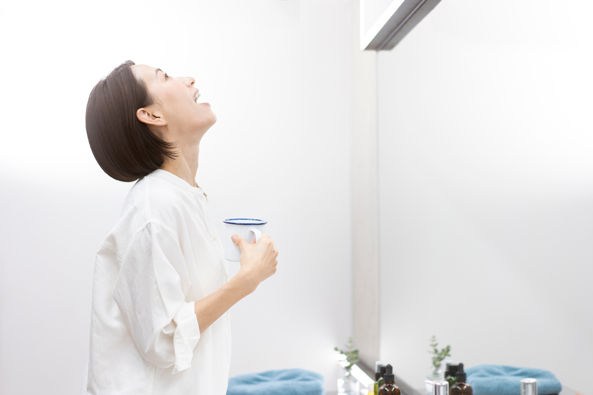 【医師監修】のどにぶつぶつができる原因は?考えられる病気や予防方法を解説