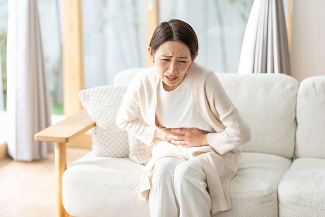 ノロウイルスの症状とは？かかったときの水分補給や食事の仕方、予防方法を紹介